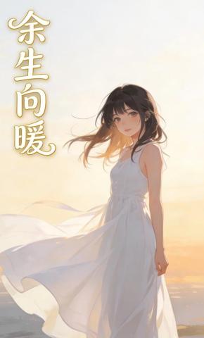 短剧《余生向暖》海报