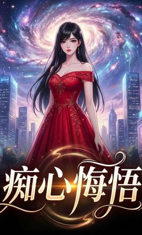 短剧《痴心悔悟》海报