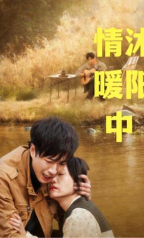 短剧情沐暖阳中海报