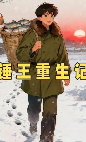 短剧《锤王重生记》海报