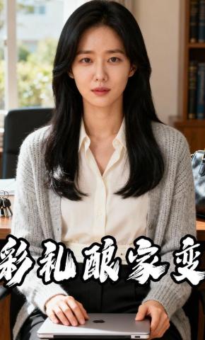 短剧《彩礼酿家变》海报