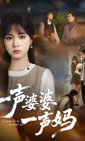 短剧一声婆婆一声妈海报