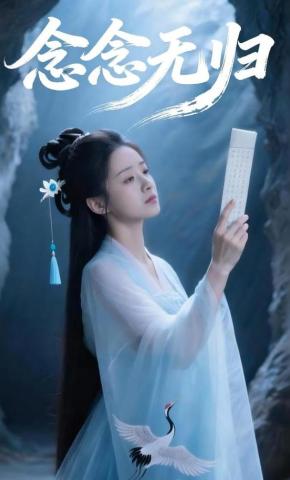 短剧《念念无归》海报