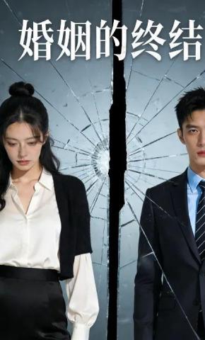 短剧《婚姻的终结》海报