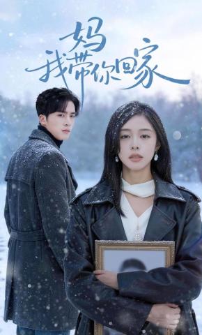 短剧妈我带你回家海报