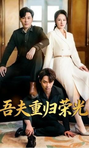 短剧吾夫重归荣光海报