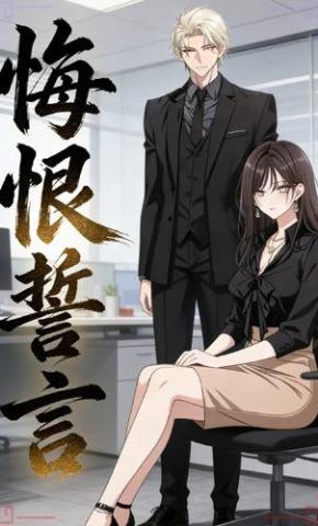 短剧《悔恨誓言》海报