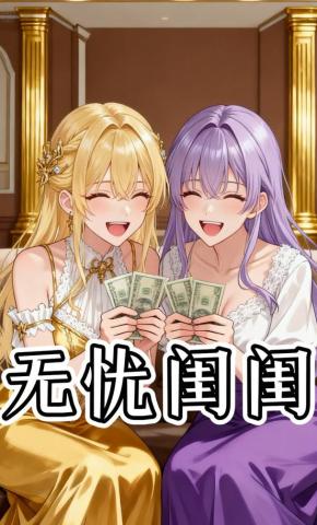 短剧《无忧闺闺》海报