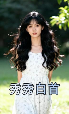 短剧《秀秀白首》海报