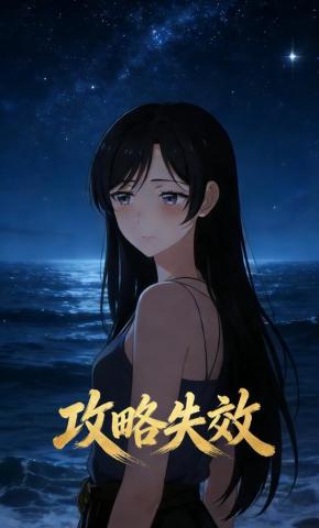 短剧《攻略失效》海报