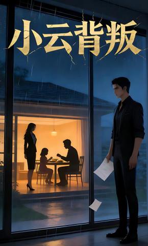 短剧《小云背叛》海报