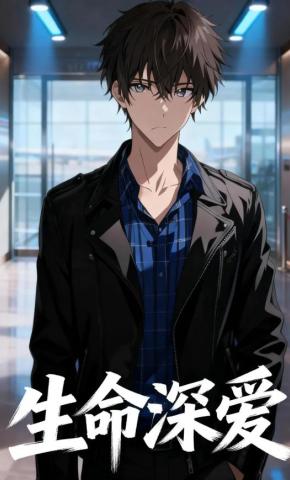 短剧《生命深爱》海报