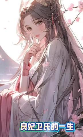 短剧《良妃卫氏的一生》海报