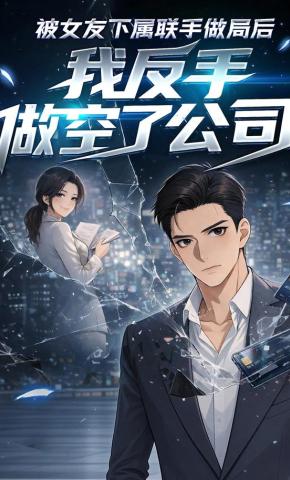 短剧《被女友下属联手做局后，我反手做空了公司》海报