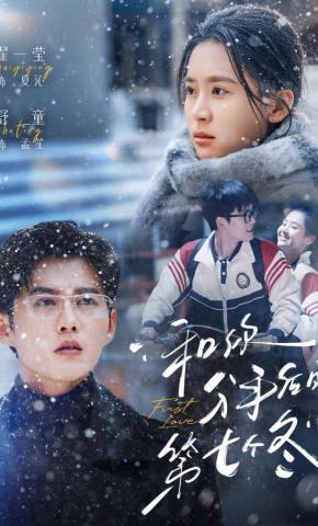 短剧《和你分手后的第七个冬》海报