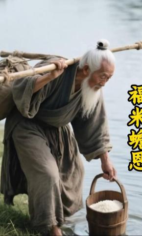 短剧《福米蟾恩》海报