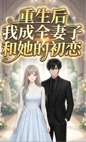 短剧《重生后我成全妻子和她的初恋》海报