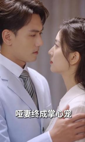 短剧哑妻终成掌心宠海报