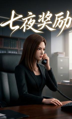 短剧《七夜奖励》海报