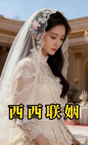 短剧《西西联姻》海报