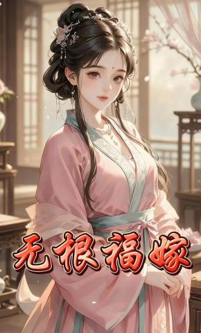短剧《无根福嫁》海报