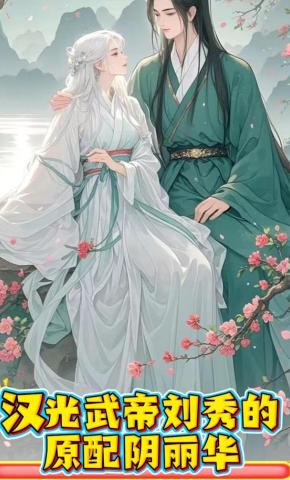 短剧《汉光武帝刘秀的原配阴丽华》海报