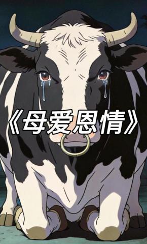 短剧《母爱恩情》海报