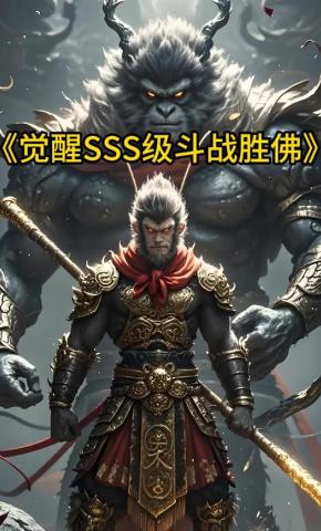 短剧《《觉醒SSS级斗战胜佛》》海报