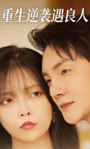 短剧重生逆袭遇良人海报