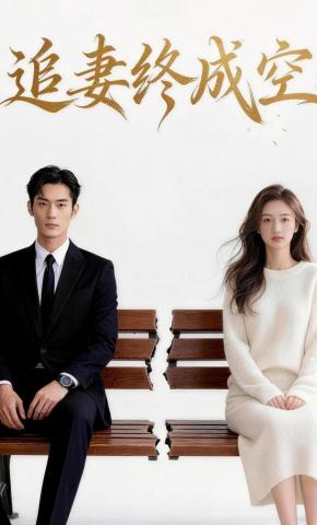 短剧《追妻终成空》海报