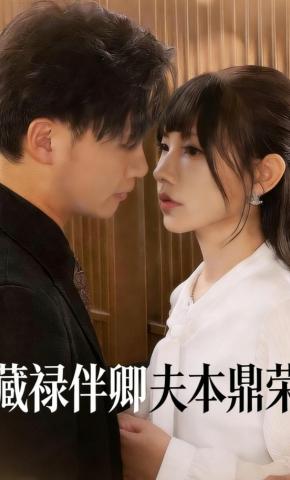 短剧藏禄伴卿夫本鼎荣海报