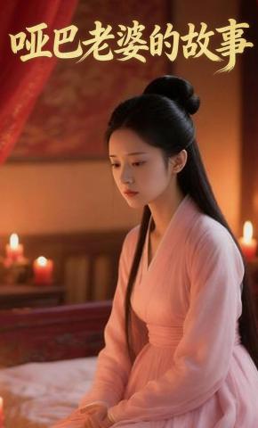 短剧《哑巴老婆的故事》海报