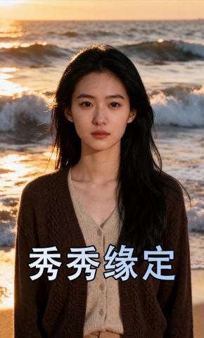 短剧《秀秀缘定》海报