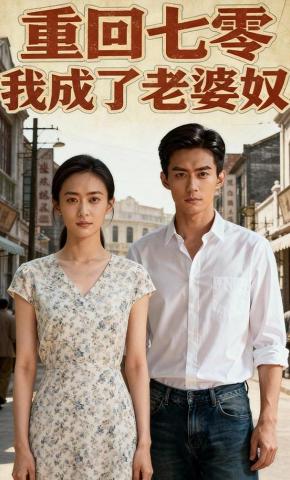 短剧《重回七零，我成了老婆奴》海报