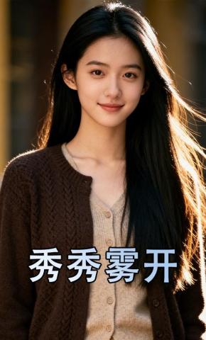 短剧《秀秀雾开》海报