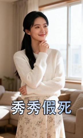 短剧《秀秀假死》海报