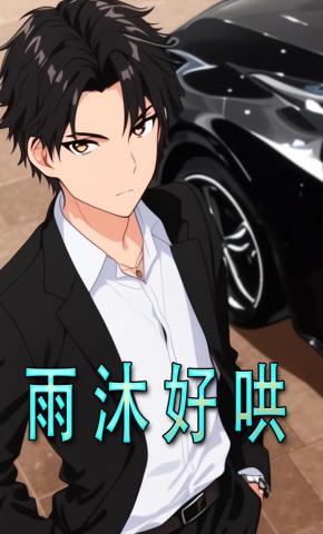 短剧《雨沐好哄》海报