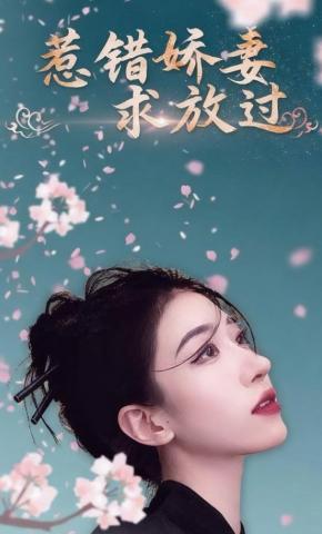 短剧《惹错娇妻求放过》海报