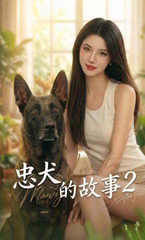 短剧忠犬的故事2海报