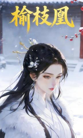 短剧《榆枝凰》海报