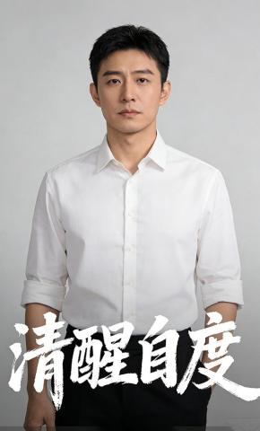 短剧《清醒自度》海报