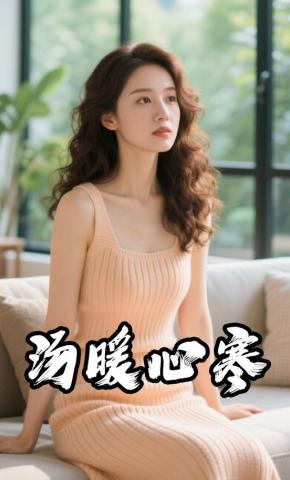 短剧《汤暖心寒》海报