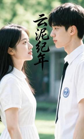 短剧《云泥纪年》海报