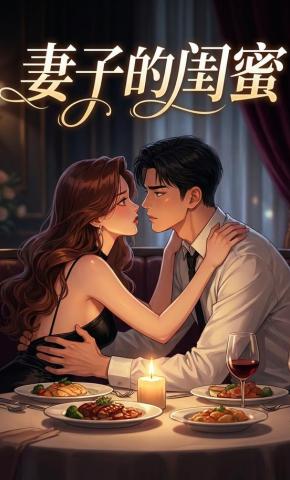 短剧《妻子的闺蜜》海报