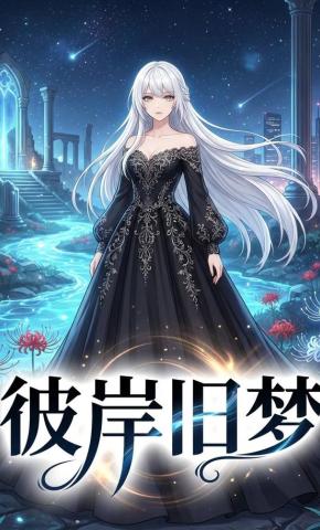 短剧《彼岸旧梦》海报