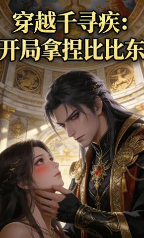 短剧《穿越千寻疾：开局拿捏比比东》海报