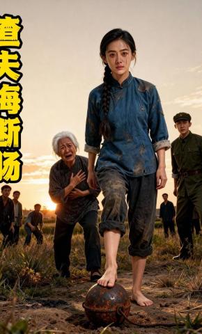 短剧《渣夫悔断肠》海报