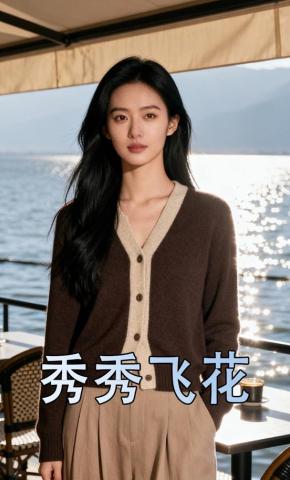 短剧《秀秀飞花》海报