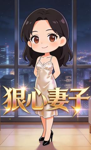 短剧《狠心妻子》海报