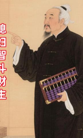 短剧《媳妇智斗财主》海报